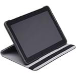 Capa para Galaxy Tab 2 10" Driftin Swivel com Base Giratória Preto
