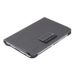 Ficha técnica e caractérísticas do produto Capa para Galaxy Tab 2 7" (P3100) Giratória - Swivel - Preto - Driftin