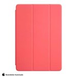 Ficha técnica e caractérísticas do produto Capa para Ipad Air Apple Smart Cover Rosa - Mgxk2bz/a