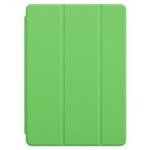 Ficha técnica e caractérísticas do produto Capa para Ipad Air Apple Smart Cover Verde - Mf056bz/a