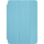 Ficha técnica e caractérísticas do produto Capa para Ipad Air Couro Smart Case Azul - Apple