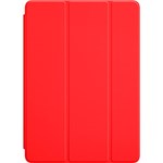 Ficha técnica e caractérísticas do produto Capa para Ipad Air Couro Smart Case Vermelho - Apple