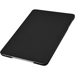 Ficha técnica e caractérísticas do produto Capa para IPad Air em Couro Poliuretano Front Stand Preto - Driftin