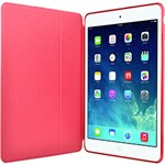 Ficha técnica e caractérísticas do produto Capa para IPad AIR IKase Rosa