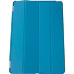 Ficha técnica e caractérísticas do produto Capa para IPad Air Smart Cover Azul - Full Delta