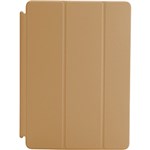 Capa para IPad Couro Smart Cover Bronze - Apple