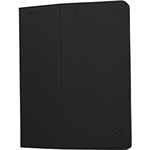 Ficha técnica e caractérísticas do produto Capa para IPad 2 e 3 Thinlio 360 Preta - Zum