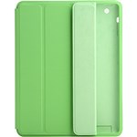 Ficha técnica e caractérísticas do produto Capa para IPad em Poliuretano Smart Case Verde - Apple