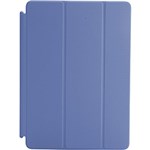 Ficha técnica e caractérísticas do produto Capa para Ipad Mini Poliuretano Smart Cover Azul - Apple