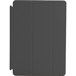 Ficha técnica e caractérísticas do produto Capa para Ipad Mini Poliuretano Smart Cover Cinza Escuro - Apple