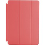 Ficha técnica e caractérísticas do produto Capa para Ipad Mini Poliuretano Smart Cover Rosa - Apple