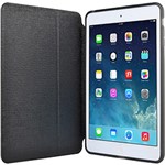 Ficha técnica e caractérísticas do produto Capa para IPad Mini / Retina IKase Preta