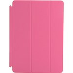 Ficha técnica e caractérísticas do produto Capa para IPad Poliuretano Smart Cover Rosa - Apple