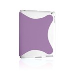 Ficha técnica e caractérísticas do produto Capa para Ipad 2 Smart Cover CL02 Roxa - Unik