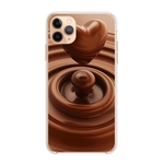 Ficha técnica e caractérísticas do produto Capa para iPhone 11 Pro - I Love Chocolate