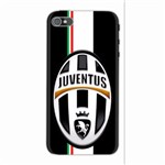 Ficha técnica e caractérísticas do produto Capa para IPhone 4/4S Juventus 02 - Quero Case
