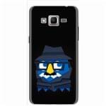 Ficha técnica e caractérísticas do produto Capa para Iphone 4/4S Pacman Ghost