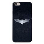 Ficha técnica e caractérísticas do produto Capa para IPhone 4 e 4S - Batman Símbolo - Mycase