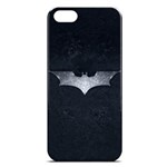 Ficha técnica e caractérísticas do produto Capa para IPhone 4 e 4S de Plástico - Batman | Símbolo