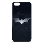 Ficha técnica e caractérísticas do produto Capa para Iphone 5c de Plástico - Batman | Símbolo