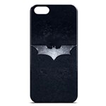 Ficha técnica e caractérísticas do produto Capa Para Iphone 6 De Plástico - Batman | Símbolo