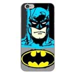 Ficha técnica e caractérísticas do produto Capa para IPhone 4 e 4S - Batman - Mycase