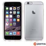 Capa para IPhone 6 Reveal de Plástico Branca Griffin - GB39041