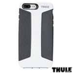 Capa para IPhone 7 Plus de Policarbonato Branca e Preta - Thule - 3202472