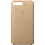 Ficha técnica e caractérísticas do produto Capa para IPhone 7 Plus em Couro Bronze - Apple