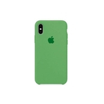 Ficha técnica e caractérísticas do produto Capa para Iphone XR Apple Original Verde