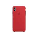 Ficha técnica e caractérísticas do produto Capa para Iphone XR Apple Original Vermelha