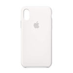 Ficha técnica e caractérísticas do produto Capa para iPhone XR Silicone Case - Branco