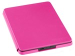 Ficha técnica e caractérísticas do produto Capa para Kindle 7ª Geração Rosa N61C90 - Amazon