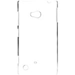 Ficha técnica e caractérísticas do produto Capa para Lumia 720 em Policarbonato Ultra Transparente (Acrílico) - Husky