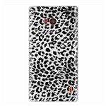 Ficha técnica e caractérísticas do produto Capa para Lumia 930 Snow Leopard - Quero Case