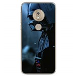 Ficha técnica e caractérísticas do produto Capa para Moto G7 Play - Star Wars | Darth Vader 2