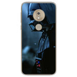 Ficha técnica e caractérísticas do produto Capa para Moto G7 Plus - Star Wars | Darth Vader 2