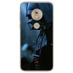 Ficha técnica e caractérísticas do produto Capa para Moto G7 - Star Wars | Darth Vader 2