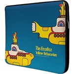 Ficha técnica e caractérísticas do produto Capa para Notebook The Beatles Yellow Submarine