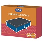 Ficha técnica e caractérísticas do produto Capa para Piscina 2000 Litros - Mor