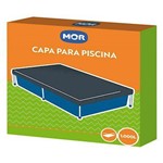 Ficha técnica e caractérísticas do produto Capa para Piscina 1000L Mor