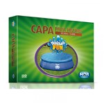 Ficha técnica e caractérísticas do produto Capa para Piscina 3400 L Splash Fun Mor - 2,80m