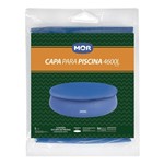 Ficha técnica e caractérísticas do produto Capa para Piscina 4600 Litros 330 Cm Premium Mor