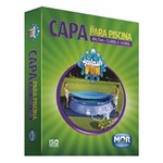 Ficha técnica e caractérísticas do produto Capa para Piscina Splash Fun 12.000L e 14.000L