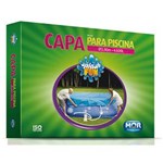 Ficha técnica e caractérísticas do produto Capa para Piscina Splash Fun 4.600L - MOR
