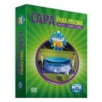 Ficha técnica e caractérísticas do produto Capa para Piscina Splash Fun 4,75m - 12.000l e 14.000l Mor