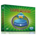 Ficha técnica e caractérísticas do produto Capa para Piscina Splash Fun 3.400L