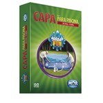 Ficha técnica e caractérísticas do produto Capa para Piscina Splash Fun 9.000L