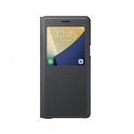 Ficha técnica e caractérísticas do produto Capa para Samsung Galaxy Note 7 - Preto