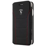 Ficha técnica e caractérísticas do produto Capa para Smartphone Ferrari - Iphone 7